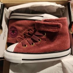 Burganay Converses 5C