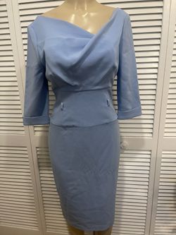 Black Halo 3/4 sleeve 