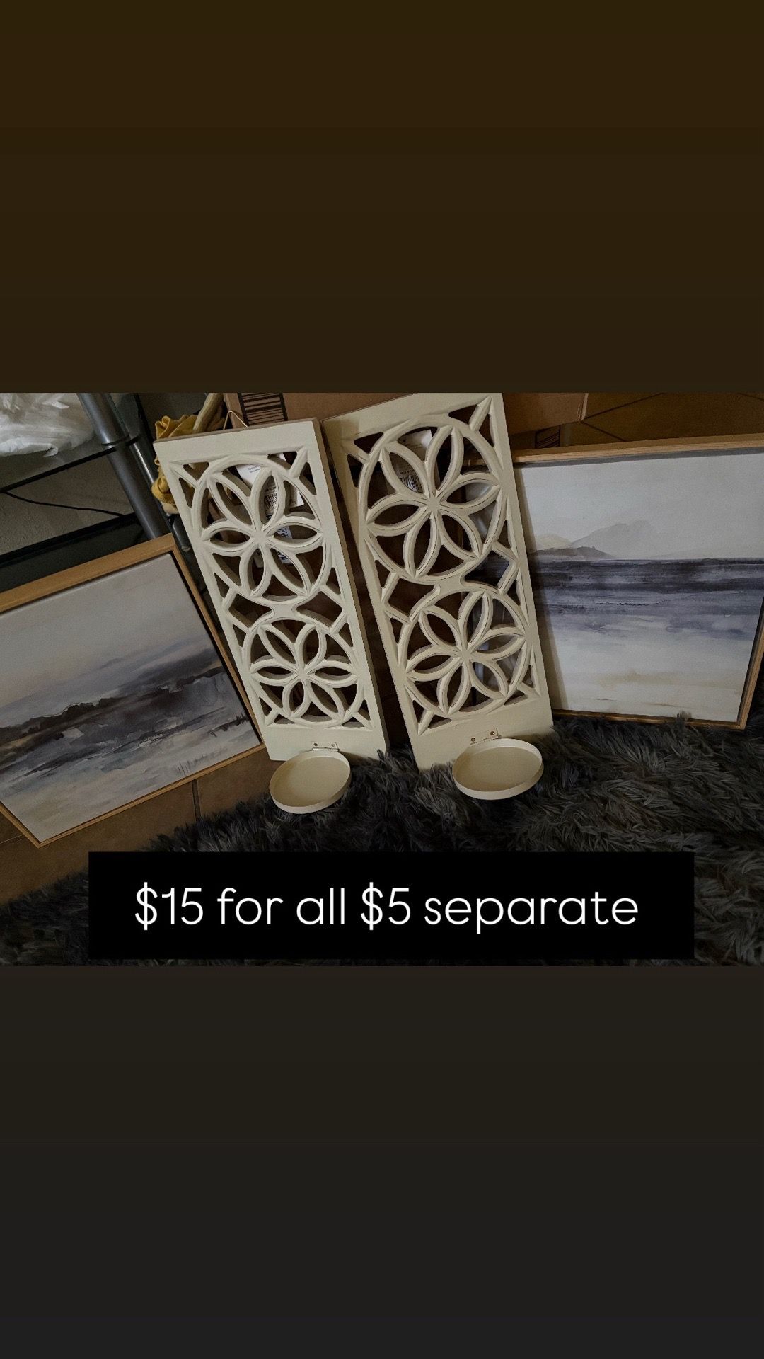 Home decor
