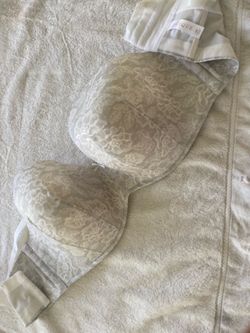 6 Cacique Bra excellent condition