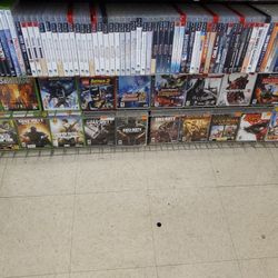 Ps3 Games Message For Price 