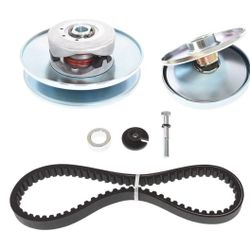 Go-kart parts 30 Series Clutches Kit For Yerf-Dog karts 3/4" 5/8" BELT 203591