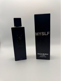 YSL MYSLF le parfum 100ml cologne