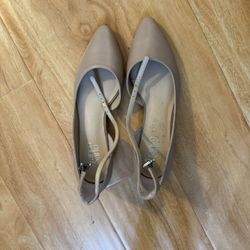 Franco Sarto Flats