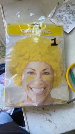 Wig