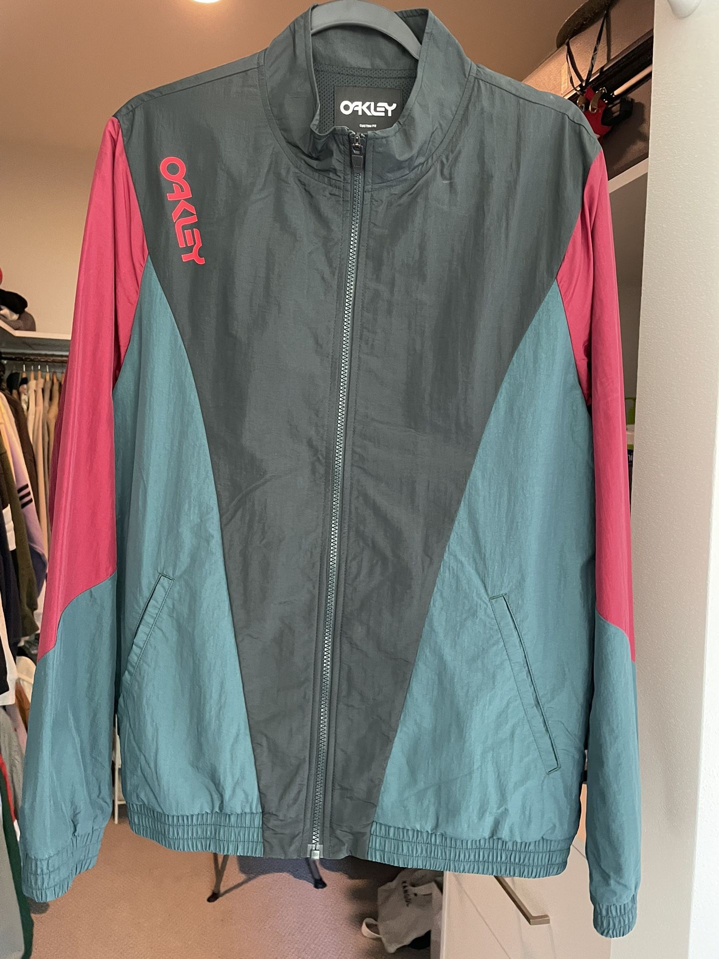 Windbreaker