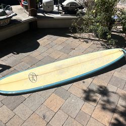 Surfboard