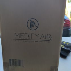 Medify Air Purifier MA-15