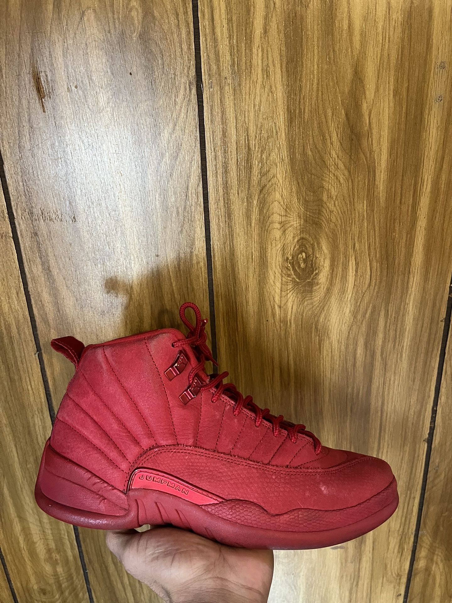 Jordan 12 Size 8.5