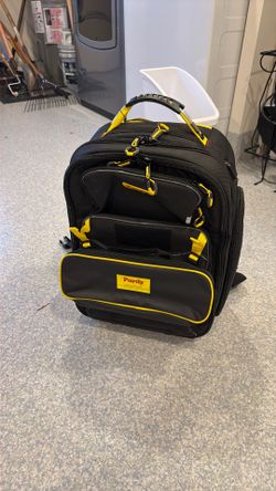 Purdy Painters Backpack 
