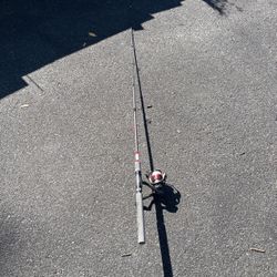 Fishing Pole