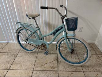 Bici 24 in HUFFY