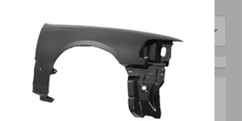 2003-2011 town car  fender rh