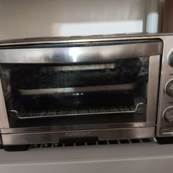 TOASTER OVEN BOILER