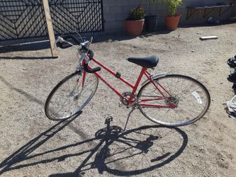 Schwinn Bicycle
