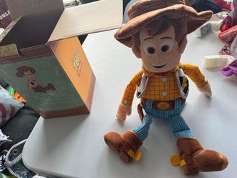 Woody Scentensy