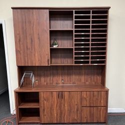 Office Storage/file Cabinet