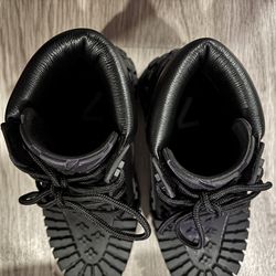 MSCHF Boots — Size 7 M