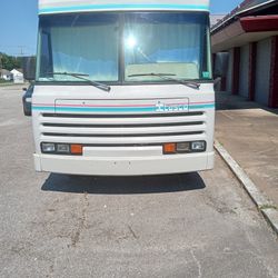 1993 Itasca Sunrise Winnebago 