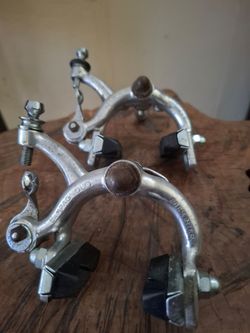Campagnolo Brake Calipers vintage