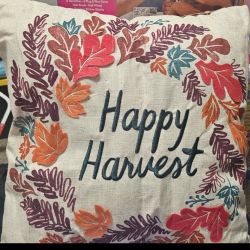 Fall Decorations 