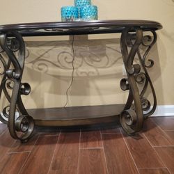 Sofa Table