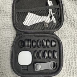 iPhone Lenses For Photography And Videos 