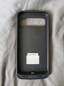 Samsung S6 Battery Pack