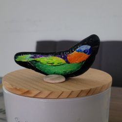 Bee Eater Rock