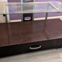 TV Stand 55"