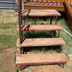 Mobile Home Steps for Sale in Midland, TX - OfferUp