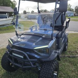 Golf Cart SPEED PROGRAMMING for Coleman, Evolution, Others