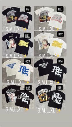 Mixed emotions tee