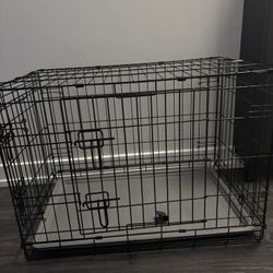 Dog Crate 