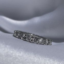 Crystal Ring