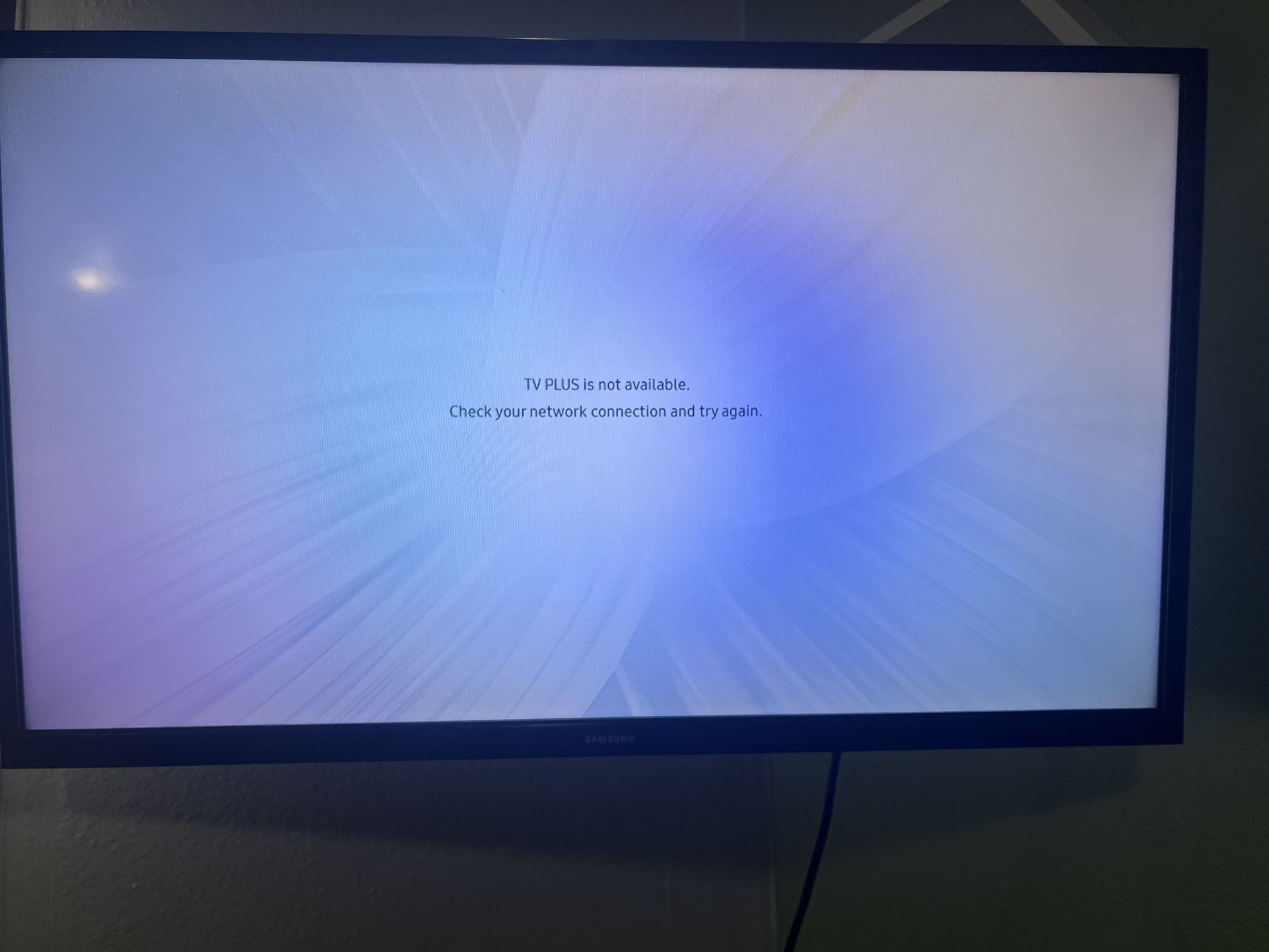 Samsung 32 In Smart Tv