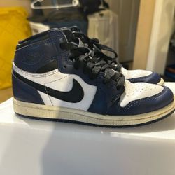 Jordan’s Big Boy