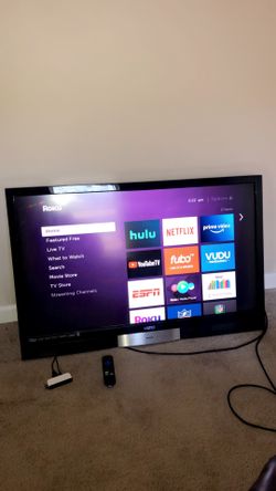 Vizio Tv