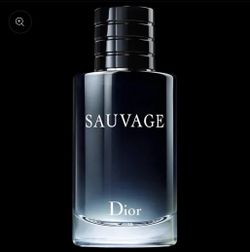 Dior Savage Cologne