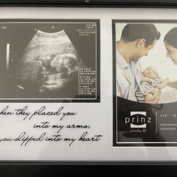 Baby Frame