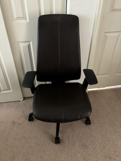 Fern Office Chair