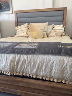 %% Camas %% Bedroom Set %% in Stock %% Disponibles %%