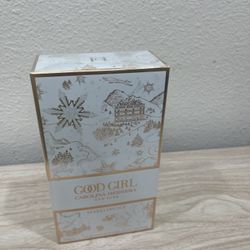 Good Girl Perfume