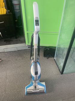 Bissell Vacuum