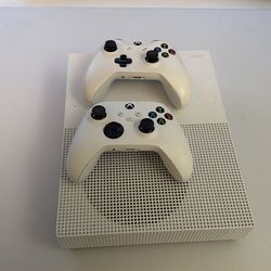 Xbox S One