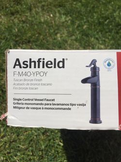 Faucet - Pfister Ashfield