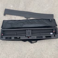 GVM 48 Inch Eletronic Slider
