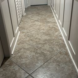 19x19 Porcelain Tile 