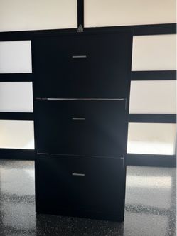 Black Hidden Shoe Organizer Cabinet Rack