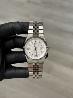 2026 Rolex Land-Dweller 40MM